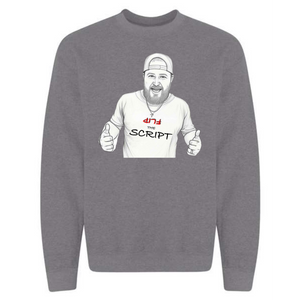 Flip The Script 1