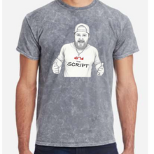 Load image into Gallery viewer, Flip The Script (Acid Wash)