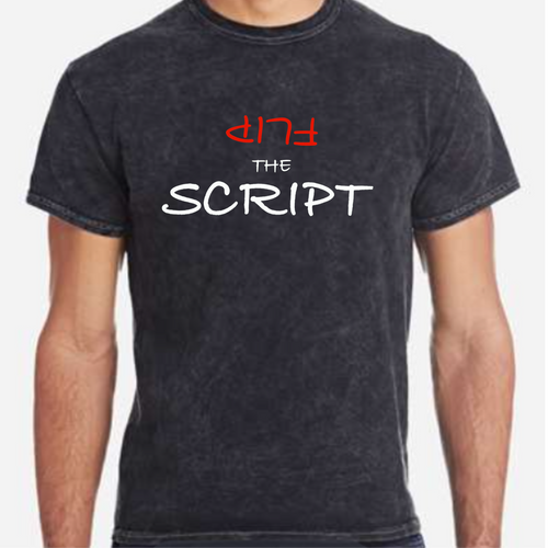 Flip The Script 2 (Acid Wash)
