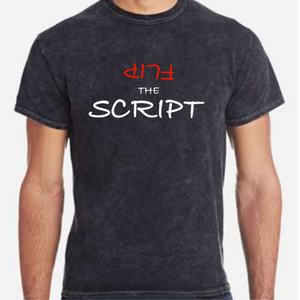 Flip The Script 2 (Acid Wash)