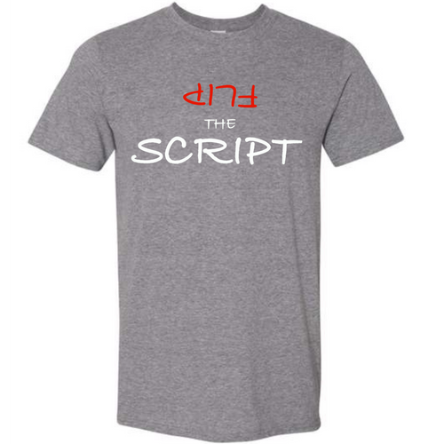 Flip The Script 2