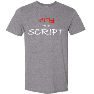 Flip The Script 2
