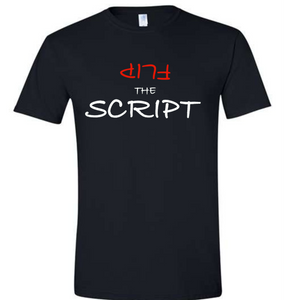 Flip The Script 2