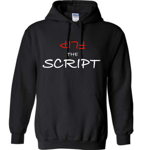 Flip The Script 2