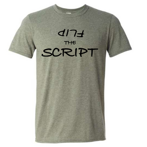 Flip The Script 2