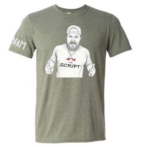 Flip The Script 1