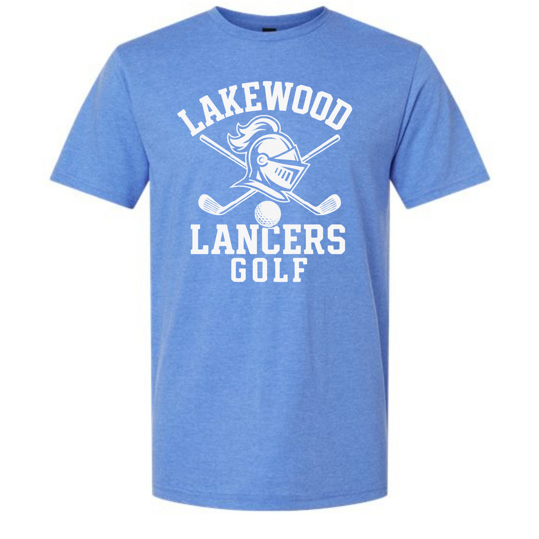 Lancers Golf
