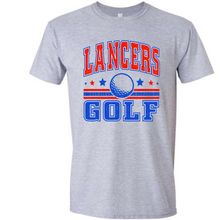 Load image into Gallery viewer, Lancers Golf Distressed