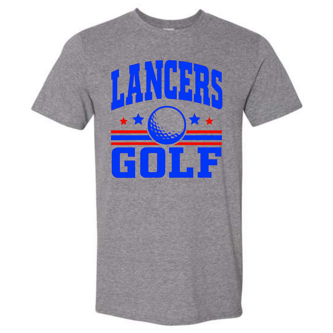 Lancers Golf