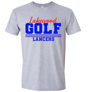 Lakewood Lancers Golf