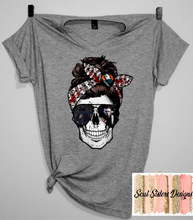 Load image into Gallery viewer, Michael Myers Skull F142