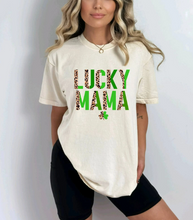 Load image into Gallery viewer, Lucky Mama Leopard SP24