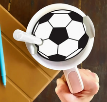 Load image into Gallery viewer, Sport 40oz Tumbler Lid Topper