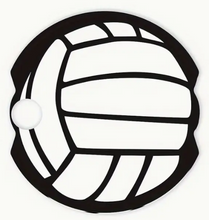 Load image into Gallery viewer, Sport 40oz Tumbler Lid Topper