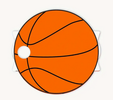 Load image into Gallery viewer, Sport 40oz Tumbler Lid Topper