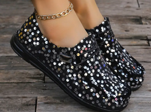 Load image into Gallery viewer, Sparkle Shoes