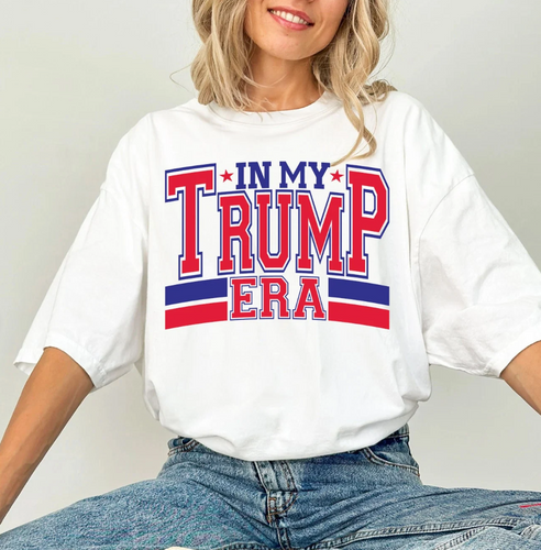 In My Trump Era