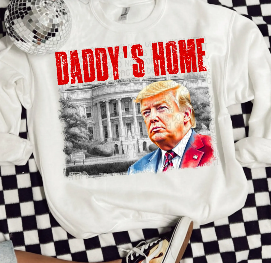 Daddy's Home