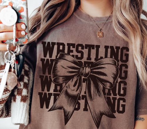 Wrestling (bow)