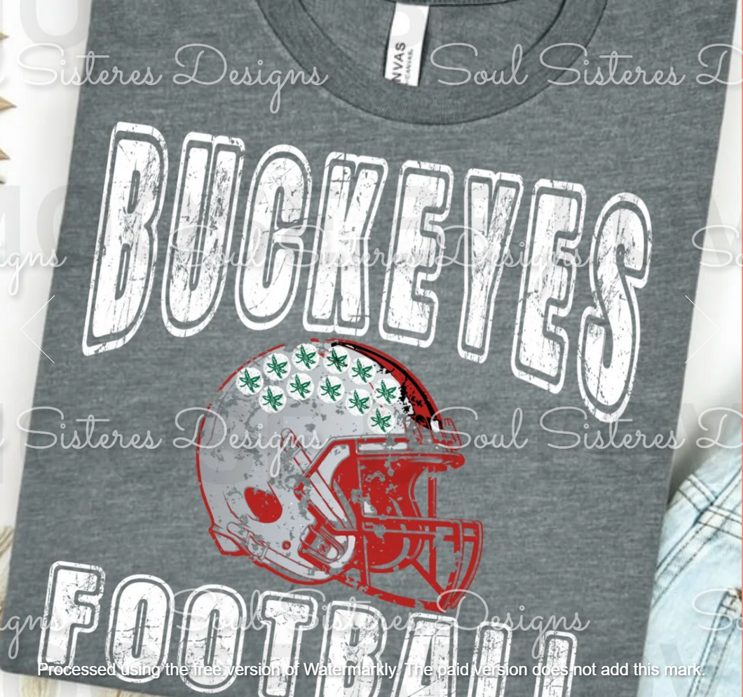 Buckeye Football