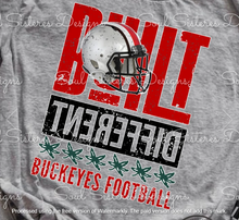 Load image into Gallery viewer, Built Different