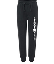 Load image into Gallery viewer, Lakewood Lancers Sport Sweatpants