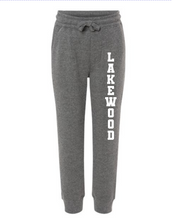 Load image into Gallery viewer, Lakewood Lancers Sport Sweatpants