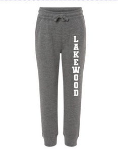 Lakewood Lancers Sport Sweatpants