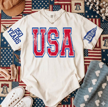Load image into Gallery viewer, USA EST. 1776