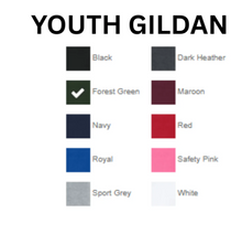 Load image into Gallery viewer, Pearl Stitch Custom Crewneck