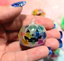 Load image into Gallery viewer, Mystery Mini Halloween Orbeez Squishy