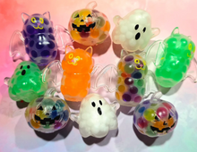 Load image into Gallery viewer, Mystery Mini Halloween Orbeez Squishy