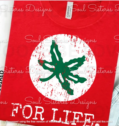 For Life