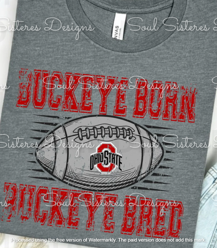 Buckeye Born