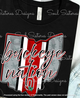 Buckeye Nation