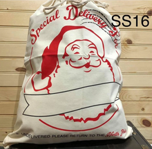 Load image into Gallery viewer, Santa Sacks