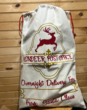 Load image into Gallery viewer, Santa Sacks