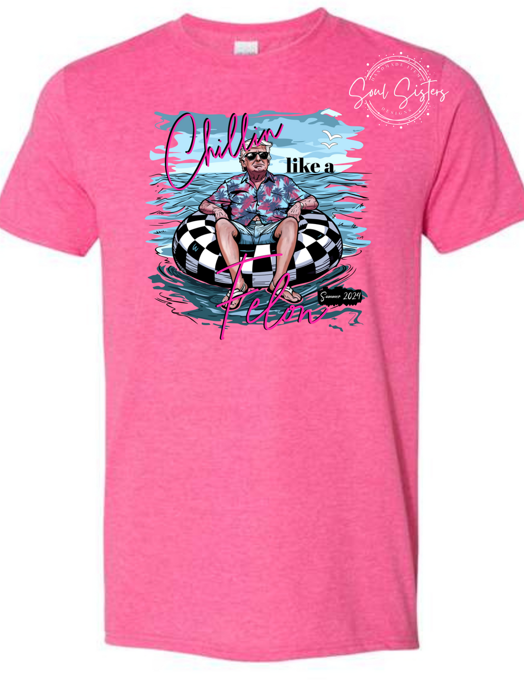 Chillin Like A Felon