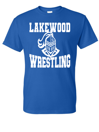 Lakewood Wrestling