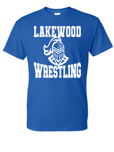 Lakewood Wrestling
