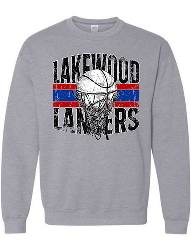 Lakewood Lancers Basketball