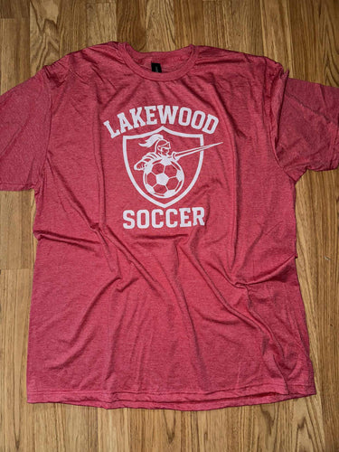 Lakewood Soccer