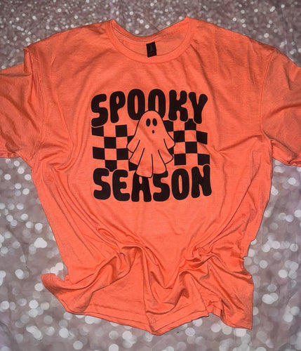 Spooky Season F261