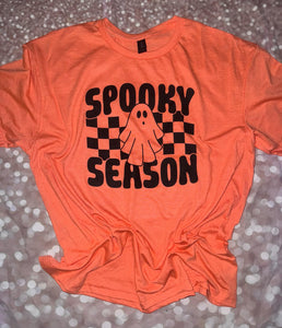 Spooky Season F261