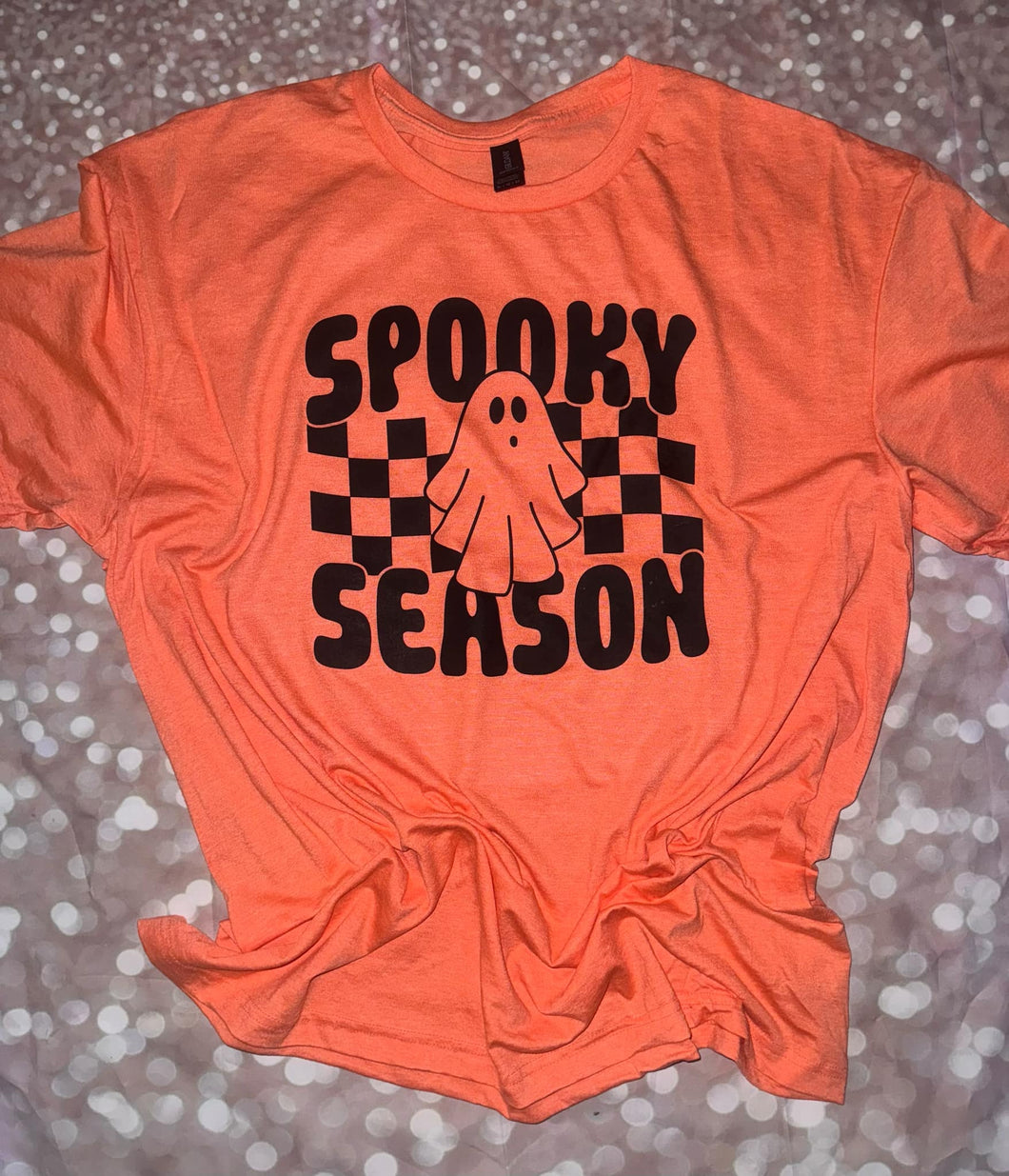 Spooky Season F261