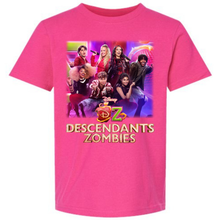 Load image into Gallery viewer, Decendants Zombies Picture