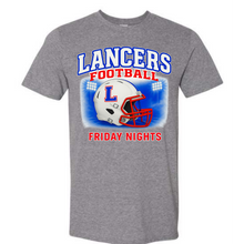 Load image into Gallery viewer, Lancers Football Friday Night Lights