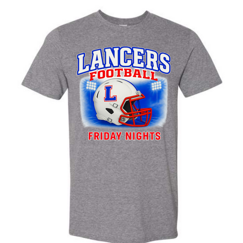 Lancers Football Friday Night Lights