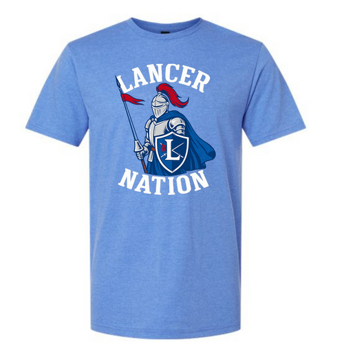 Lancer Nation