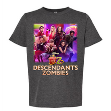 Load image into Gallery viewer, Decendants Zombies Picture